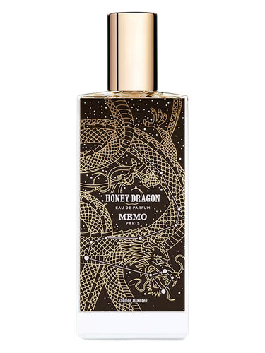 Memo Paris Honey Dragon (Discontinued) – Jinraya Scents