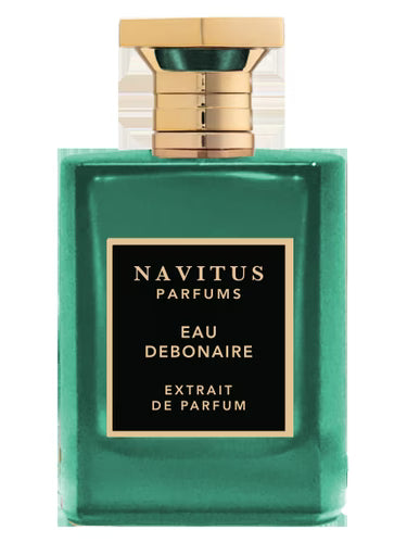 Navitus Eau Debonaire