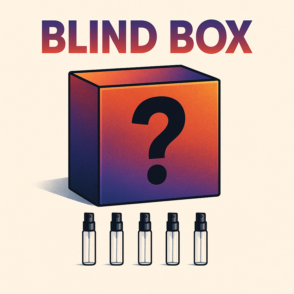 Blind Box Bundle
