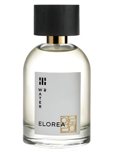 Elorea Water
