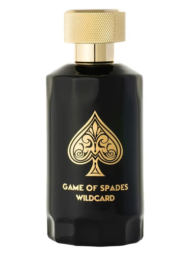 Jo Milano Game of Spades Wildcard