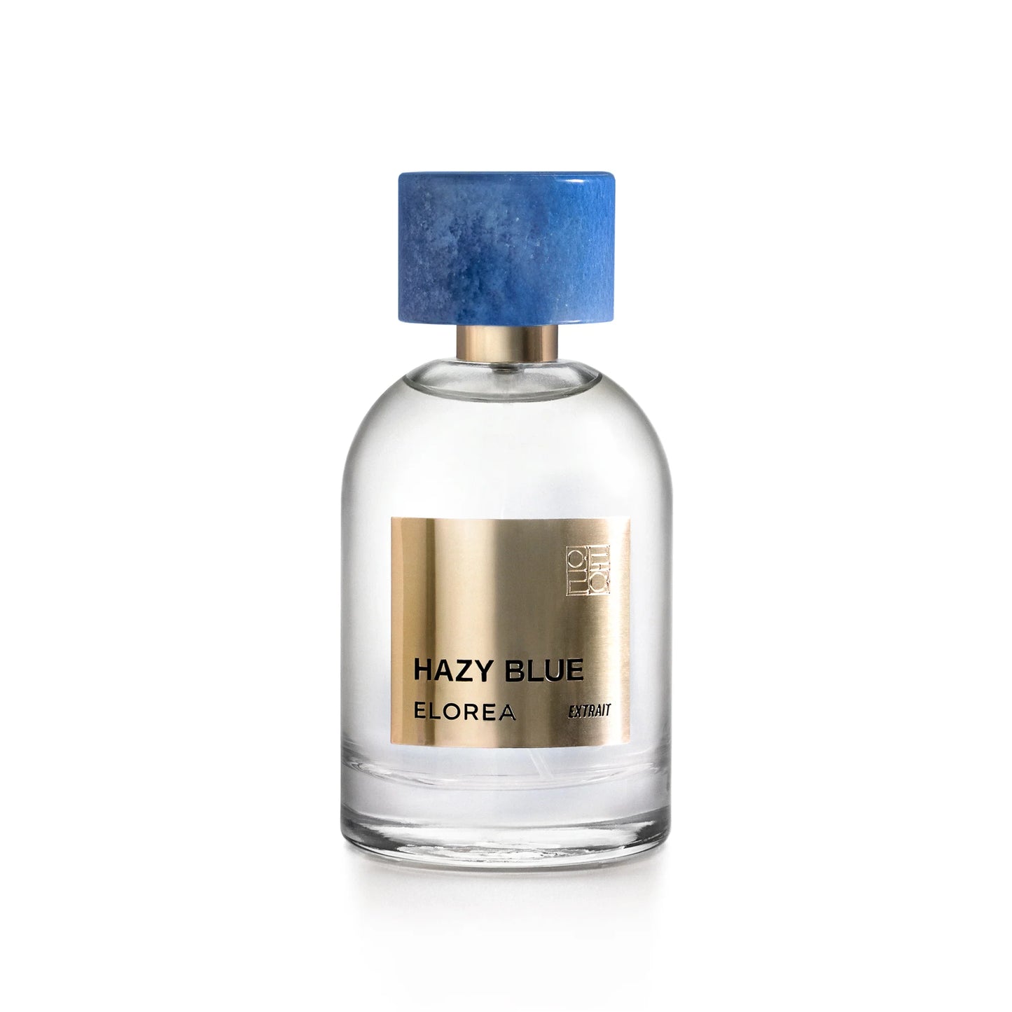 Elorea Hazy Blue Extrait