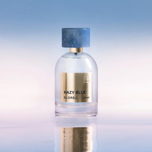 Elorea Hazy Blue Extrait