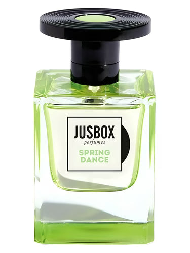 Jusbox Spring Dance