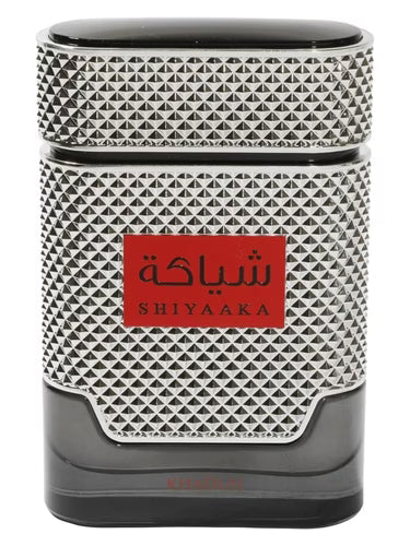 Khadlaj Shiiyaka for Men