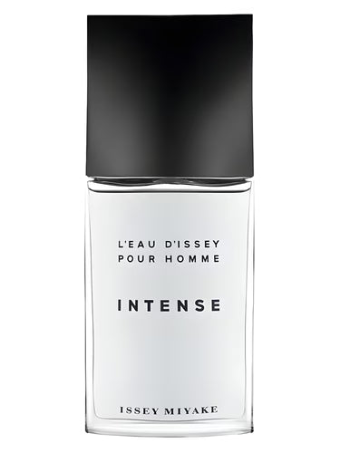Issey Miyake L'eau d'Issey Pour Homme Intense