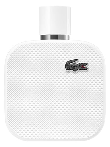 Lacoste Eau De L.12.12 Blanc