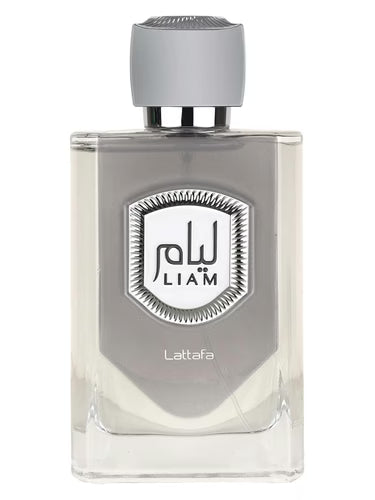 Lattafa Liam
