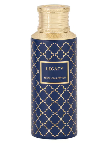 Maison Asrar Legacy