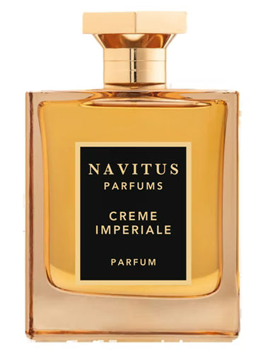 Navitus Creme Imperiale