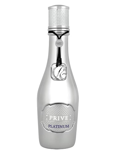 Riifs Perfumes Prive Platinum
