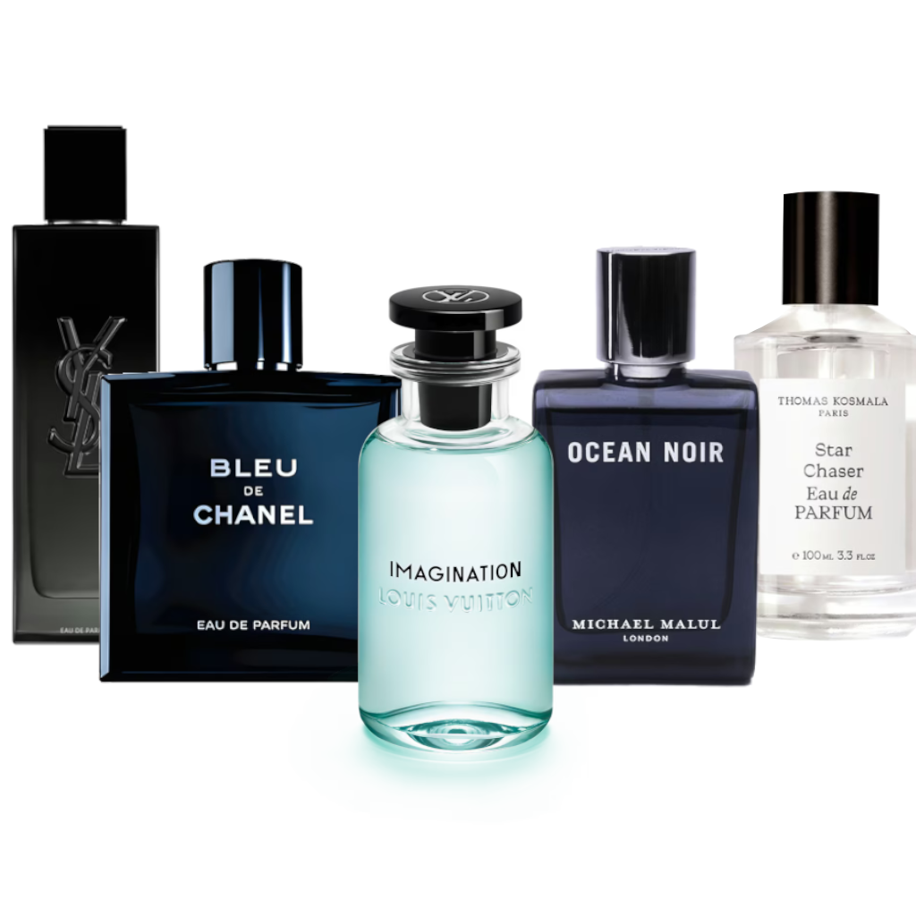 Collector Starter Pack Bundle