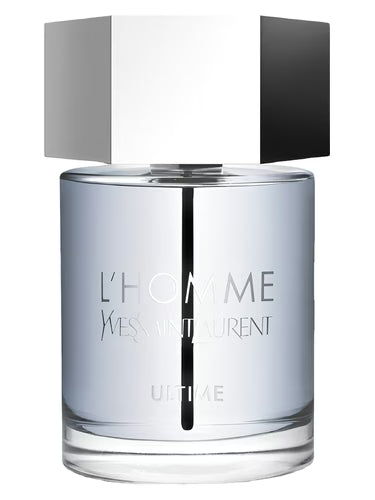 YSL Ultime (Discontinued)
