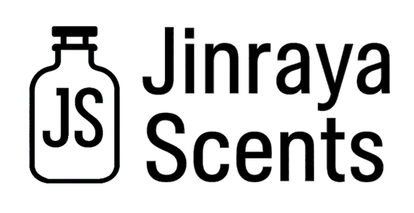 Jinraya Scents